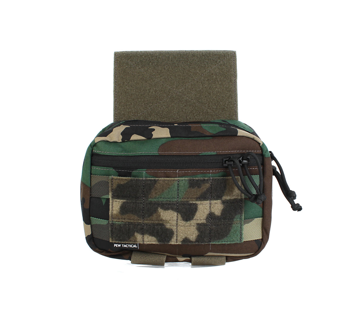 PEW Tactical UA27 MAP Modular Abdominal Pouch