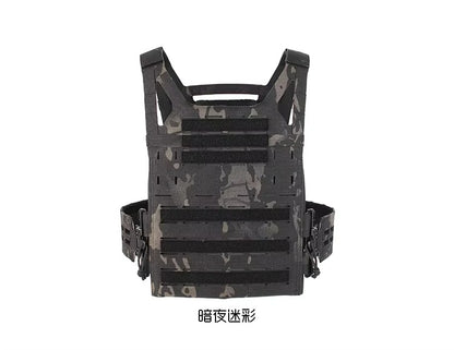 PEW TACTICAL ULTRA LIGHT PLATE CARRIER ULPC (VT15) - APEXTAC GEAR