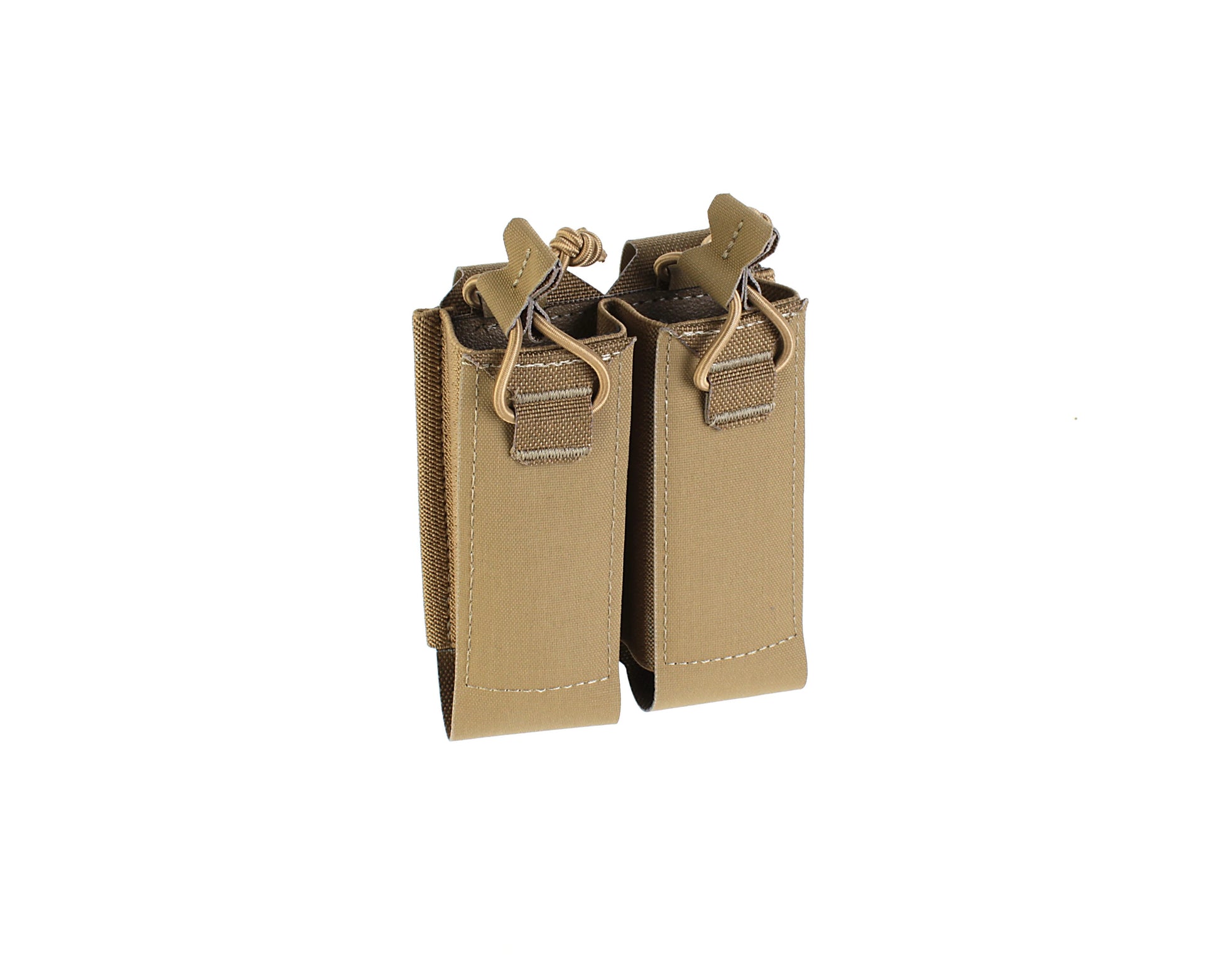 PEW TACTICAL .45 DOUBLE SMG POUCH (PH27) - APEXTAC GEAR