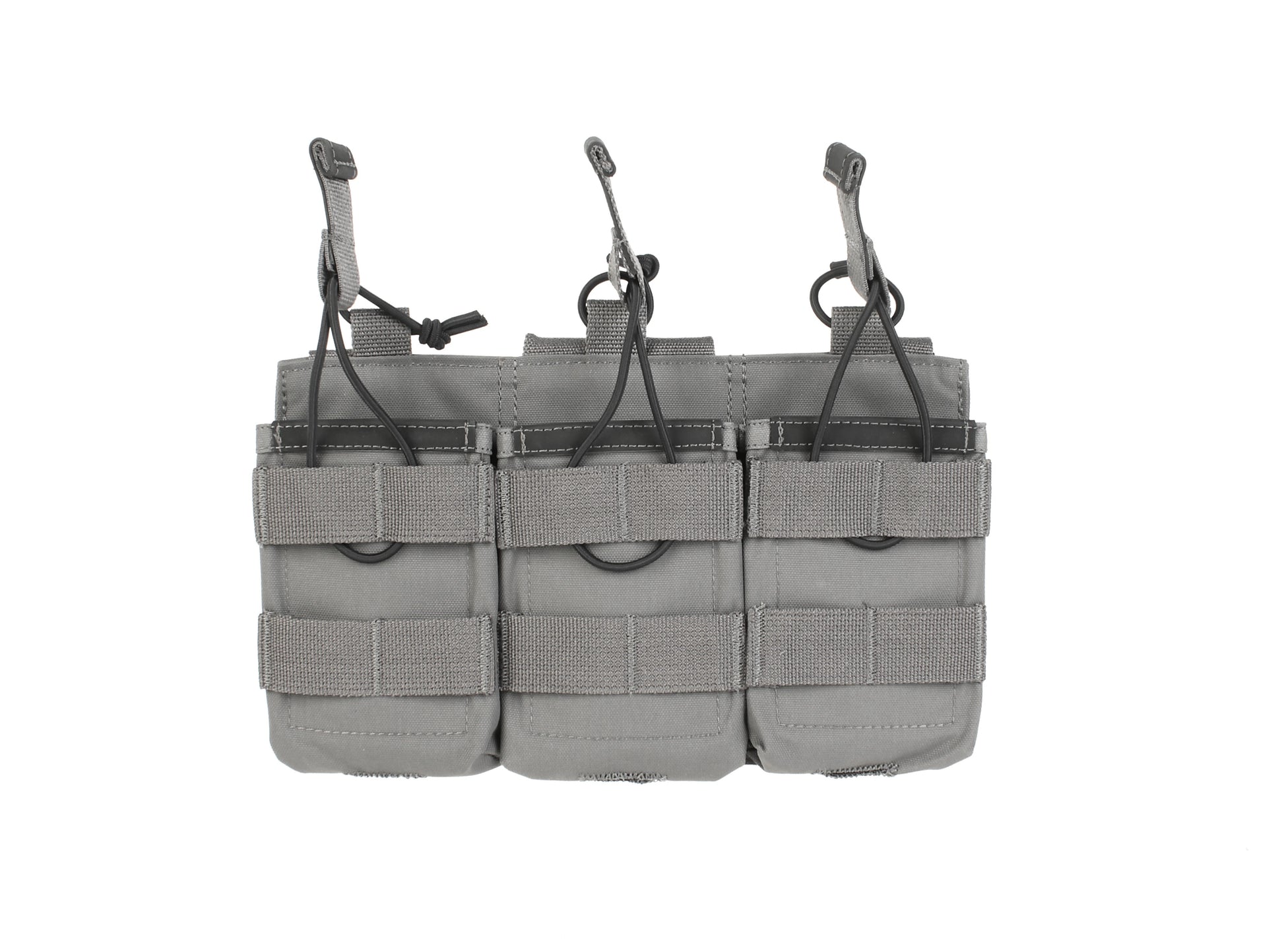 PEW TACTICAL M4  3X MAG RANGER SHINGLE POUCH (PH32) - APEXTAC GEAR