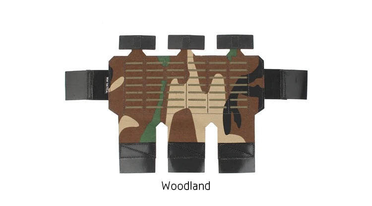 PEW TACTICAL TRMP AUXILIARY MOLLE PANEL MK4 UA53