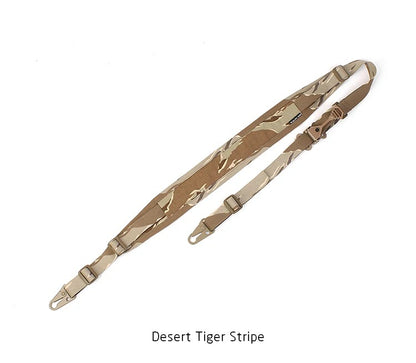 PEW TACTICAL The Slingster Two Point Sling (SL02) - APEXTAC GEAR