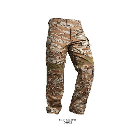 PEW TACTICAL G3 COMBAT PANT - Desert Tiger Stripe - APEXTAC GEAR
