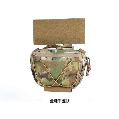PEW Tactical UA24 RAID Drop Down Pouch