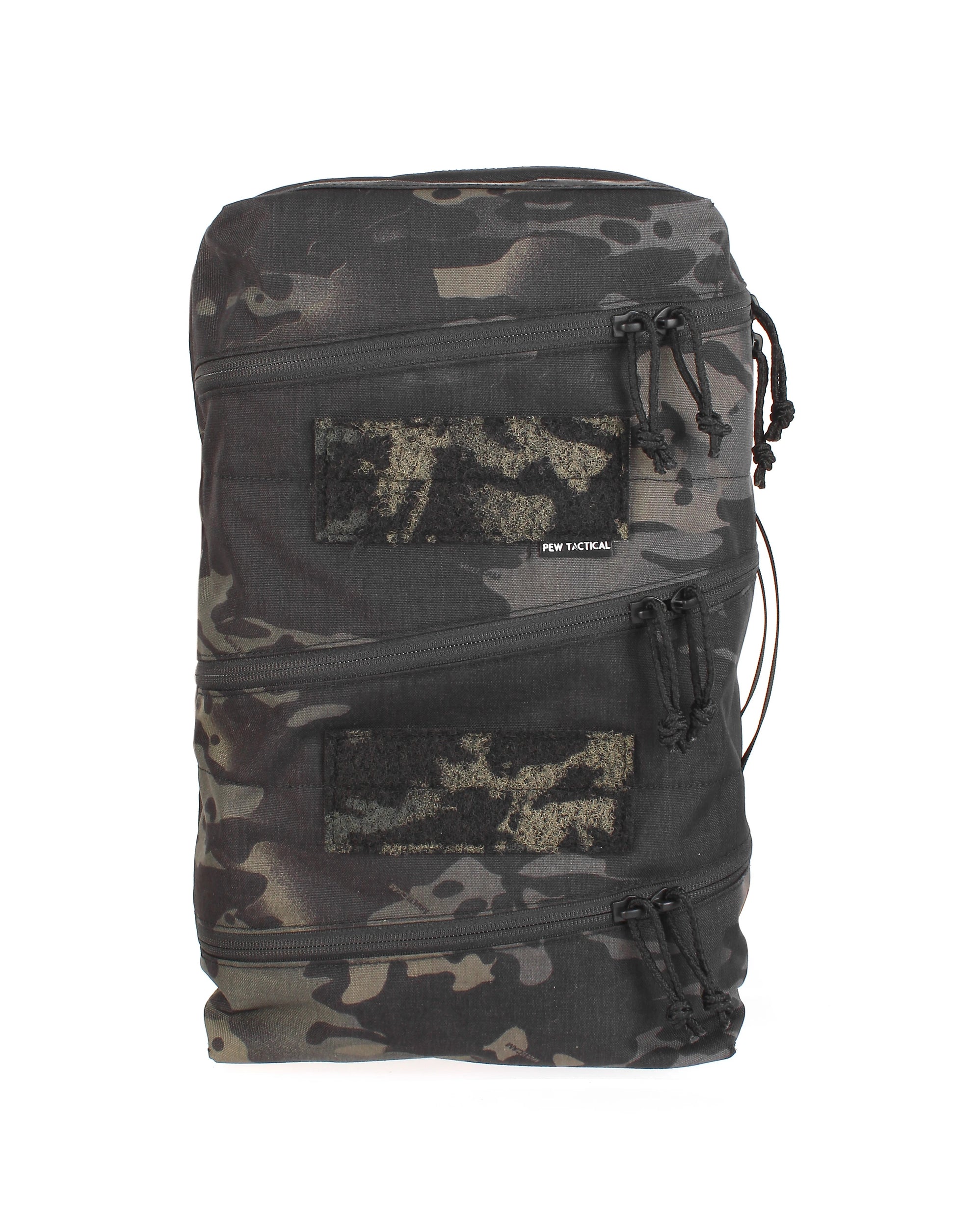PEW TACTICAL Delta Bag Compact Assault Medic Bag (PK10) - APEXTAC GEAR