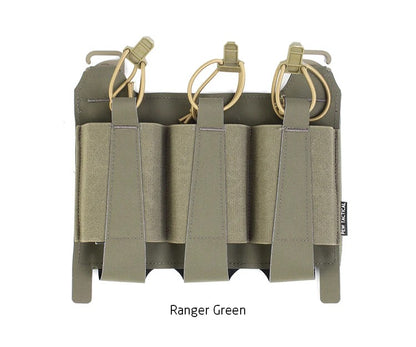 PEW TACTICAL TEAR Front Flap 5.56 FCPC V5 (FP07) - APEXTAC GEAR