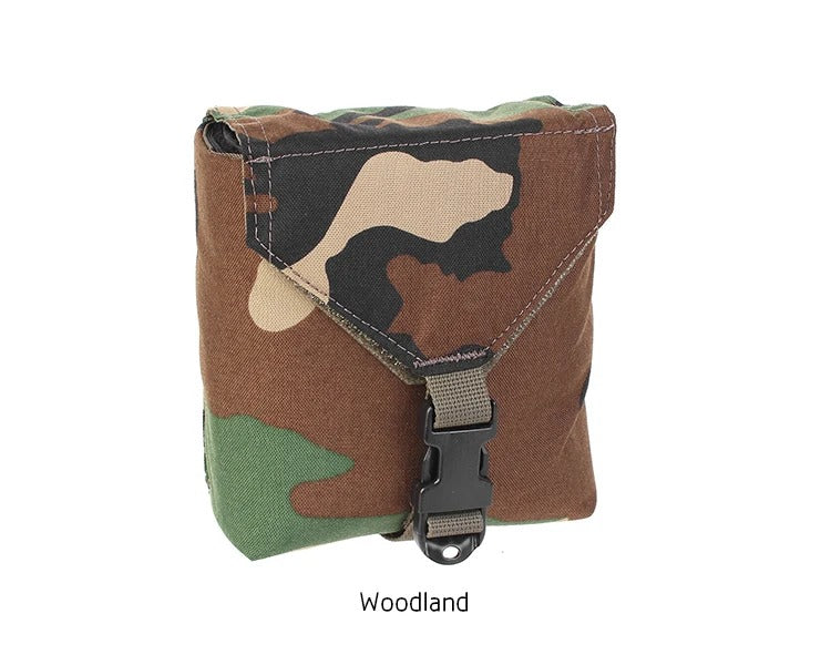 PEW TACTICAL TYR VERTICAL NVG POUCH (PH86) - APEXTAC GEAR