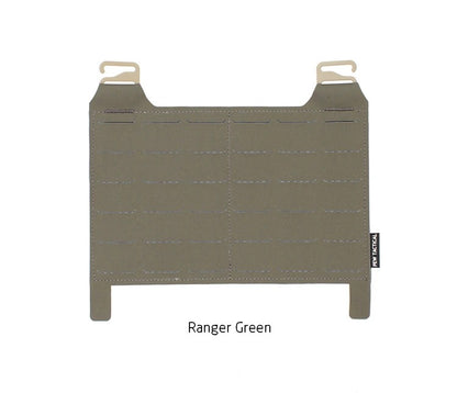 PEW TACTICAL FCPC MOLLE Front Flap (FP17) - APEXTAC GEAR