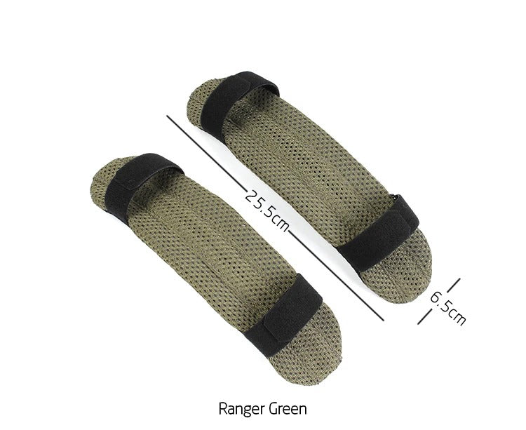 PEW Tactical UA32 Multi-Purpose Shoulder Pads