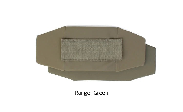 PEW Tactical 3AC Side Soft Armor Pouch for FCPC V5 (UA75)