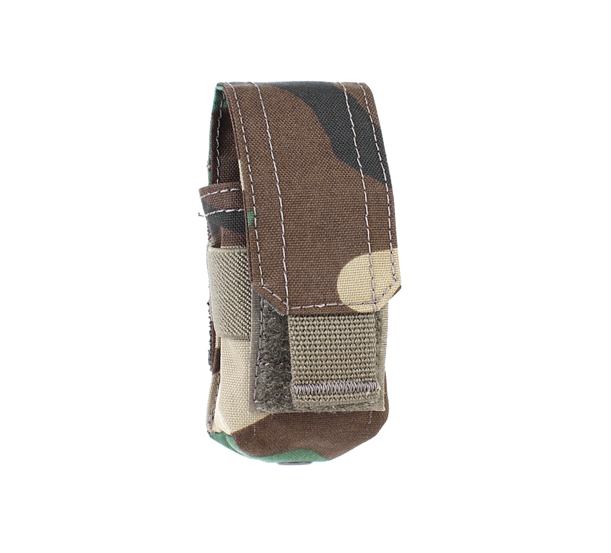 Pew Tactical Single 40mm Grenade Pouch (PH04) - APEXTAC GEAR