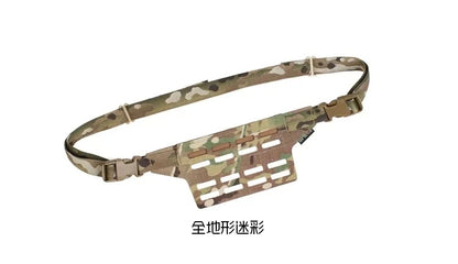 PEW TACTICAL Fanny Sub Load Adapter Panel (SLAP) 4Wide (SL04)