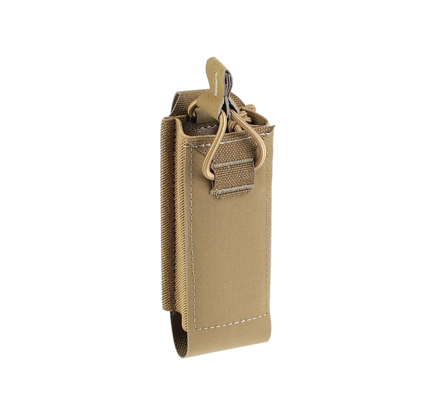 PEW TACTICAL SMG Single Mag Pouch (PH26) - APEXTAC GEAR
