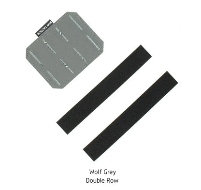 PEW Tactical 45° Belt Adapter Mounts DOUBLE UA57