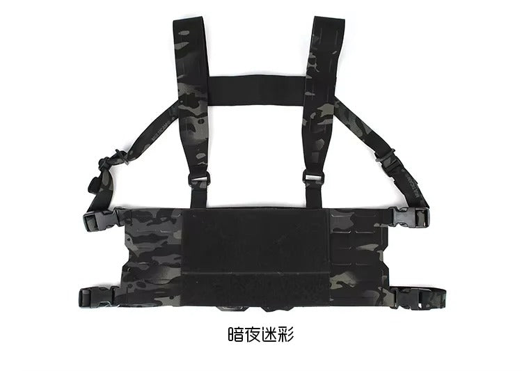 PEW TACTICAL Chesty Rig Wide Harness (CR07) - APEXTAC GEAR