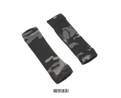 PEW Tactical UA34 Padded Strap Socks
