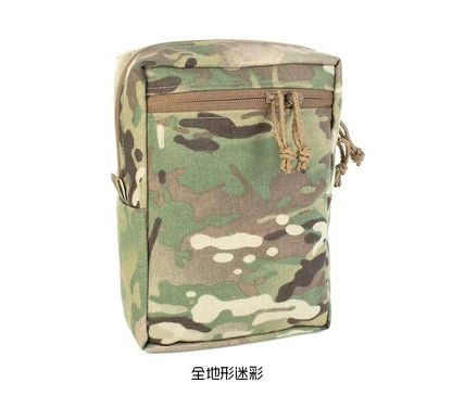 PEW TACTICAL Molle GP Tall Pouch General Purpose Pouch (PH40)