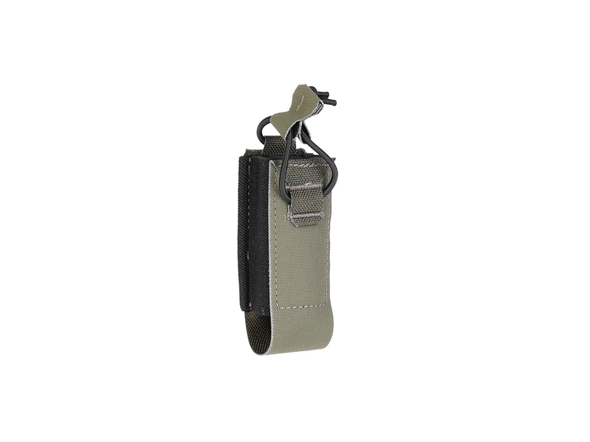 PEW TACTICAL 9MM SINGLE MAG POUCH (PH23) - APEXTAC GEAR