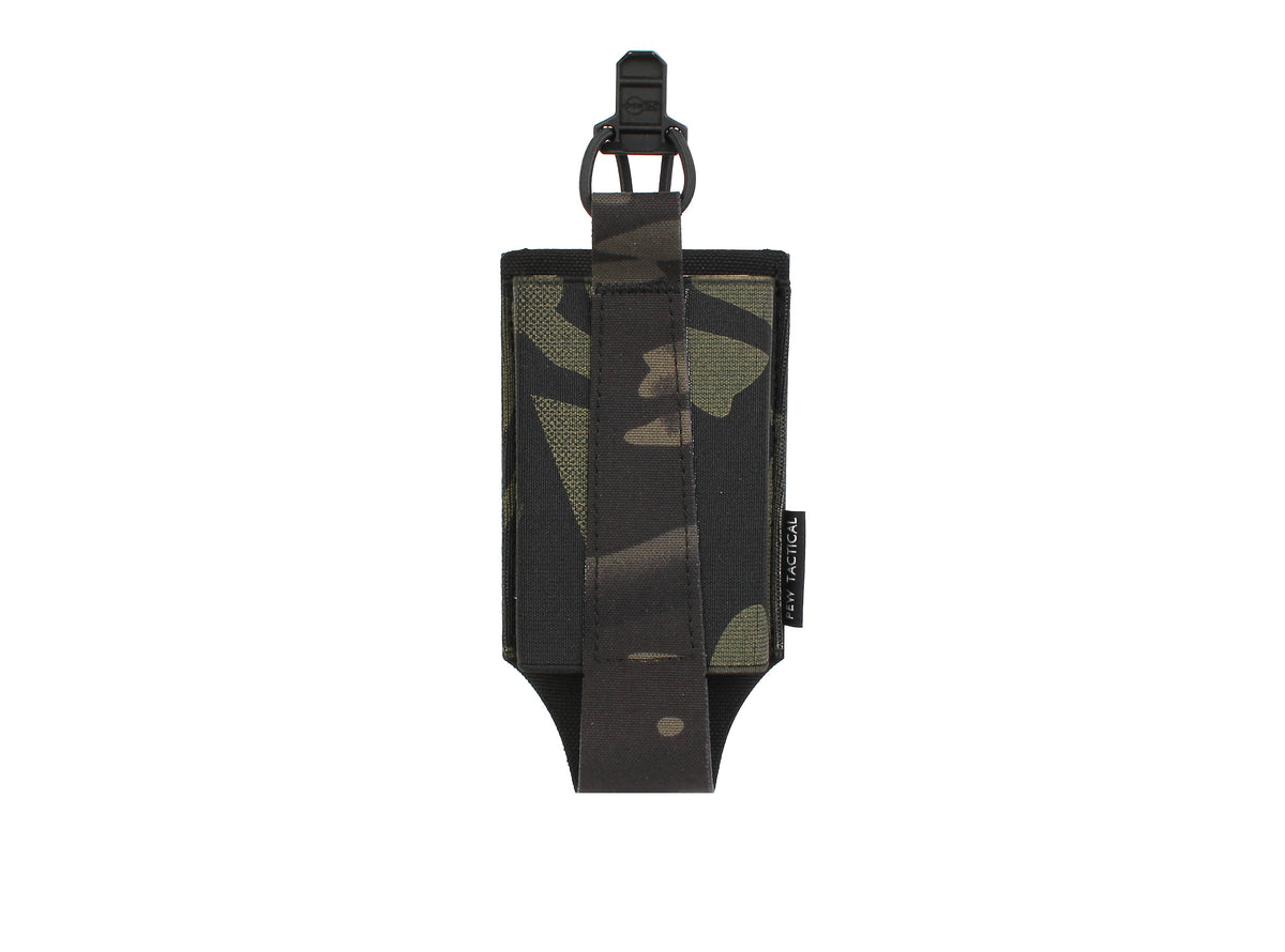 PEW TACTICAL Single Elastic AR Mag Pouch (PH69) - APEXTAC GEAR