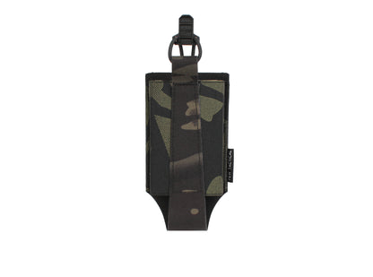PEW TACTICAL Single Elastic AR Mag Pouch (PH69) - APEXTAC GEAR