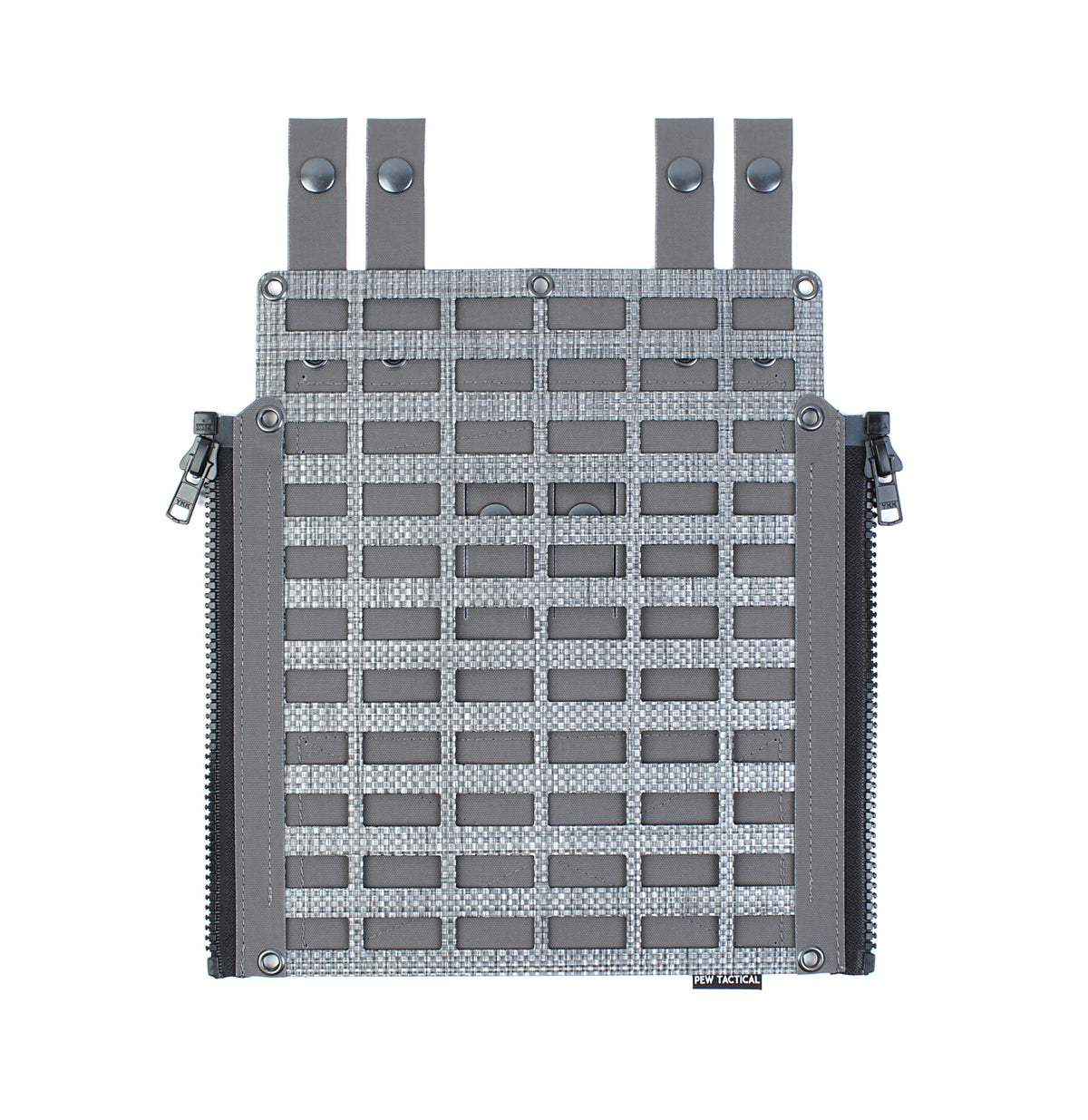 PEW TACTICAL MOLLE BACK PANEL for LV119 OVERT TEGRIS (BP06) - APEXTAC GEAR
