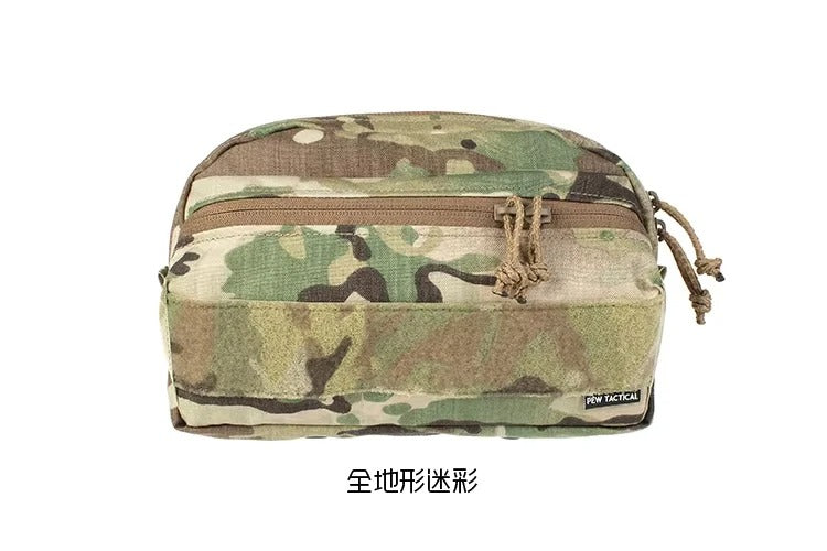 PEW TACTICAL Molle CCS Pouch Purpose-build companion pouch (PH41)