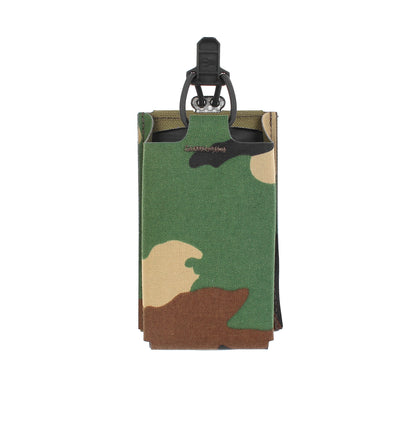 PEW TACTICAL KSAR Kwik 5.56 Magazine Pouch (PH57) - Rapid Open-Top Pouch