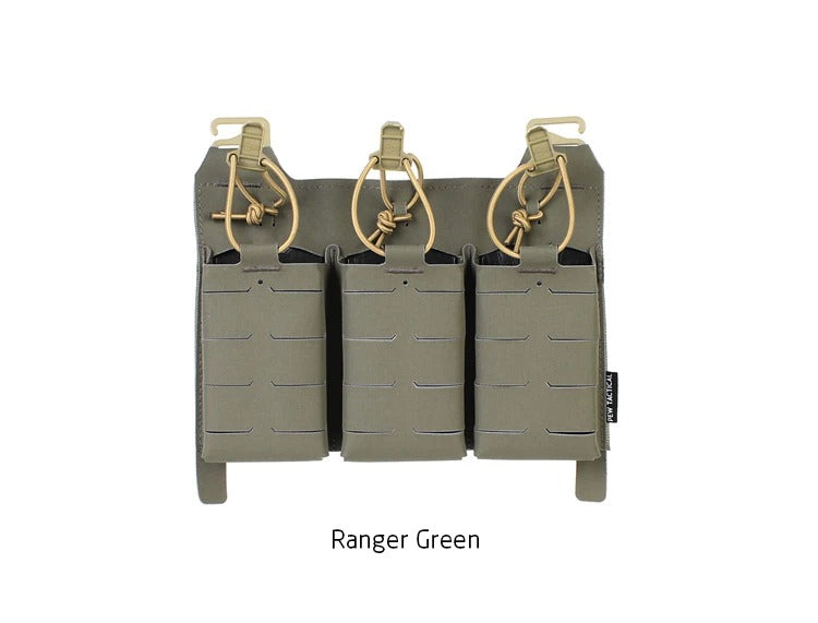 PEW TACTICAL KTAR Front Flap 5.56 FCPC V5 (FP05) - APEXTAC GEAR