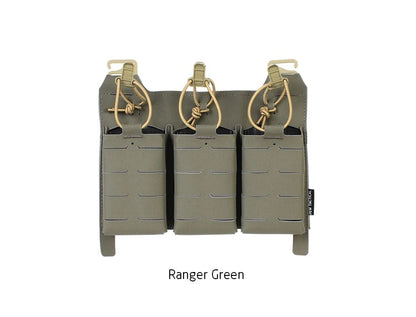 PEW TACTICAL KTAR Front Flap 5.56 FCPC V5 (FP05) - APEXTAC GEAR