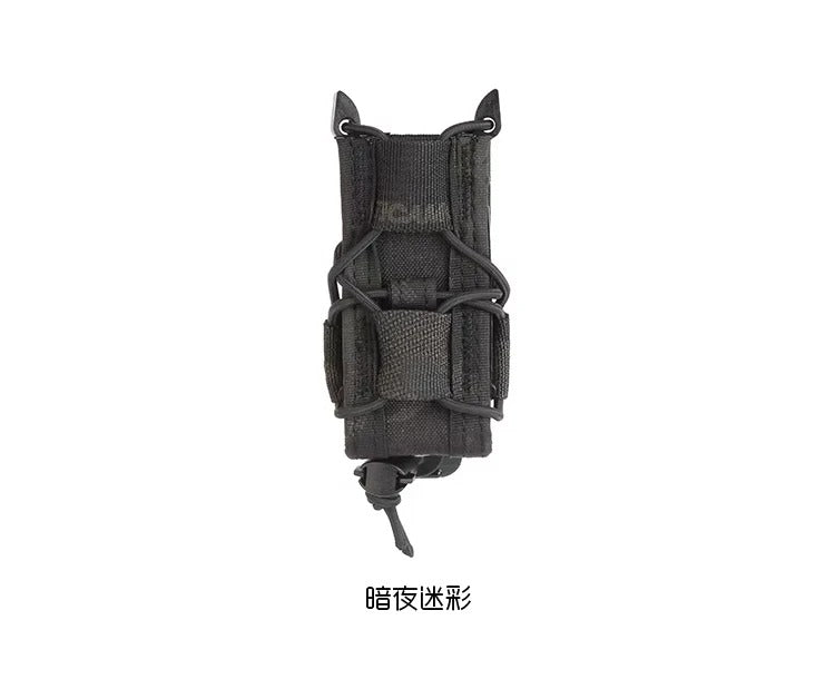 PEW TACTICAL TACO 9MM MULTI PURPOSE POUCH (PH89) - APEXTAC GEAR