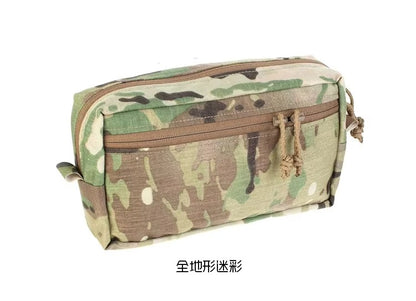 Pew Tactical MOLLE GP Wide Pouch (PH39) - Horizontal Small General Purpose Utility Bag