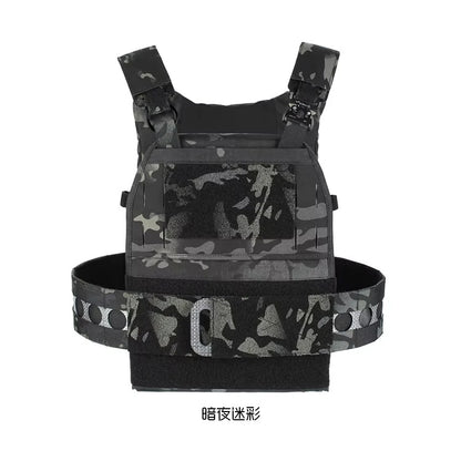 PEW TACTICAL FCPC V5 Base & 3" Assault Cummerbund(3AC) SET (VT05) - APEXTAC GEAR