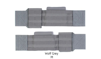 PEW TACTICAL THRAX Plate Carrier MOLLE TUBES Cummerbund (VT06-) - APEXTAC GEAR