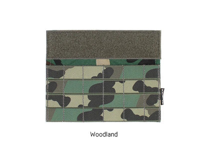 Pew Tactical UA06 MOLLE Full Flap for MK3 & MK4 Chest Rigs