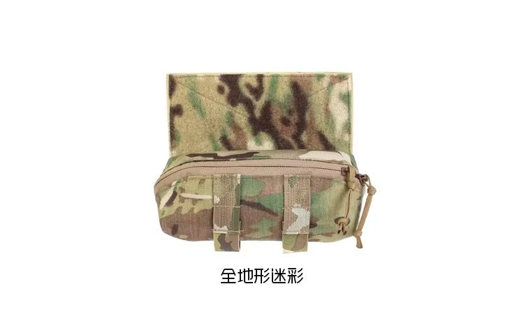PEW TACTICAL SIMP POUCH Small Integrated Miscellaneous Pouch (UA64) - APEXTAC GEAR