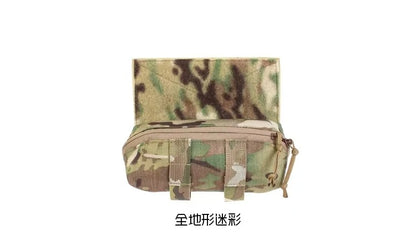 PEW TACTICAL SIMP POUCH Small Integrated Miscellaneous Pouch (UA64) - APEXTAC GEAR