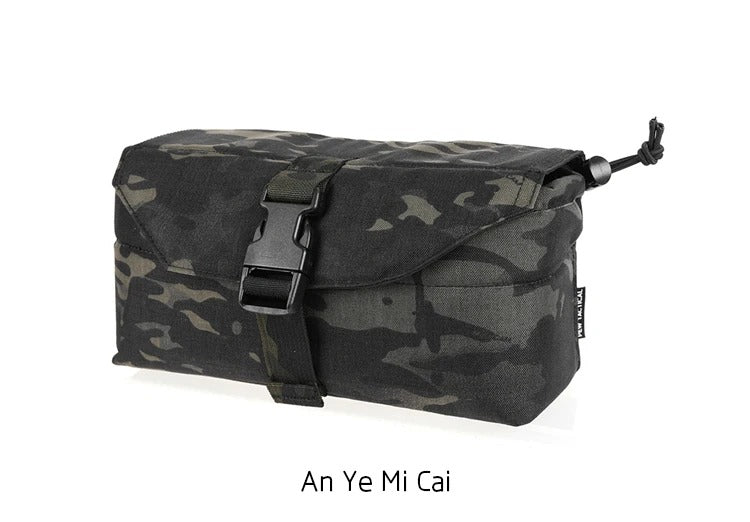 PEW Tactical GPNVG-18 Pouch (PH100) | Panoramic NVG Storage