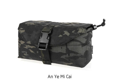 PEW Tactical GPNVG-18 Pouch (PH100) | Panoramic NVG Storage