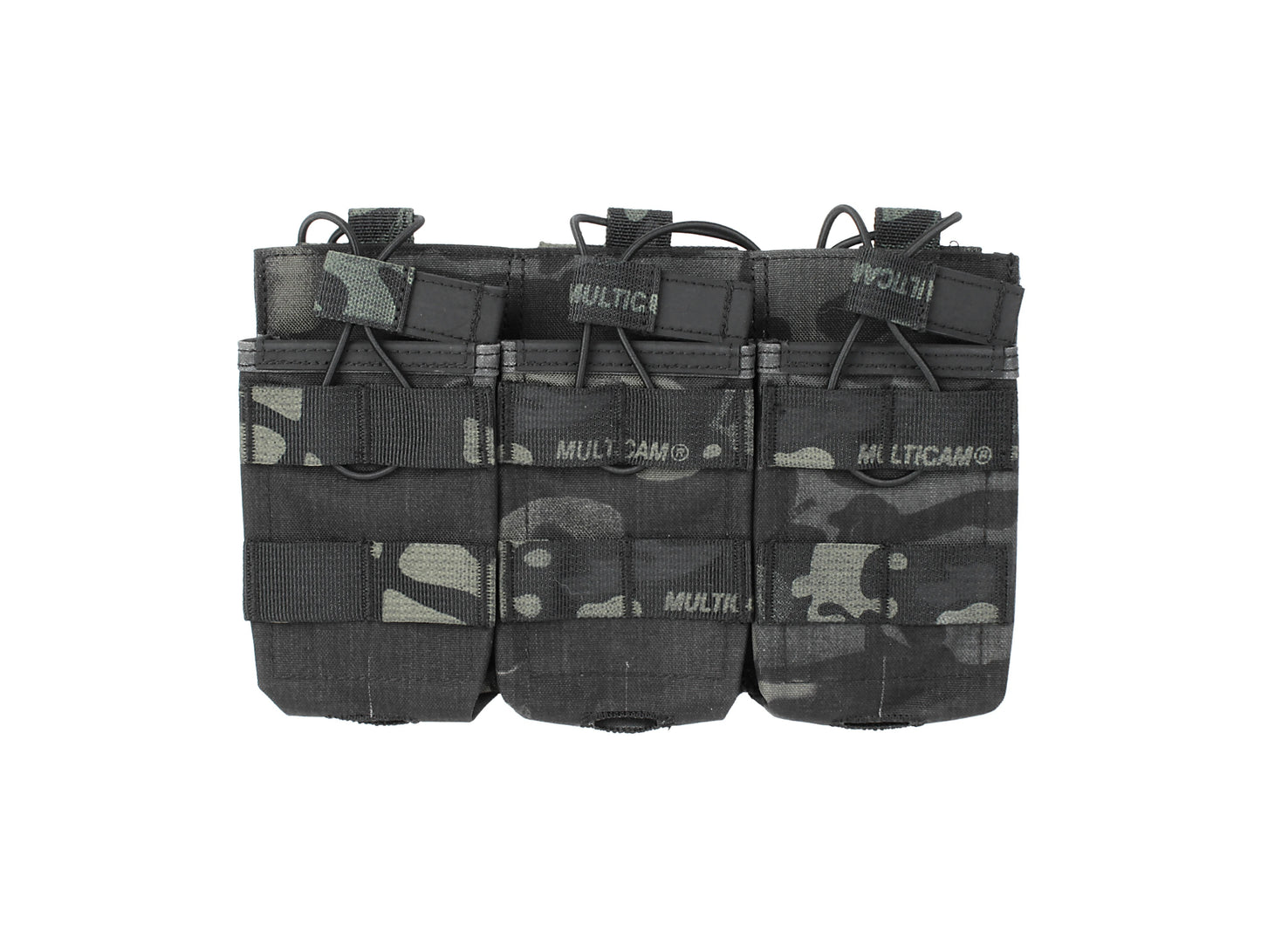 PEW TACTICAL M4  3X MAG RANGER SHINGLE POUCH (PH32) - APEXTAC GEAR