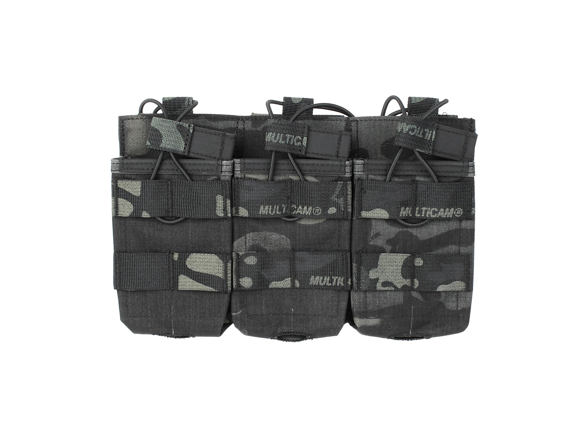 PEW TACTICAL M4  3X MAG RANGER SHINGLE POUCH (PH32) - APEXTAC GEAR