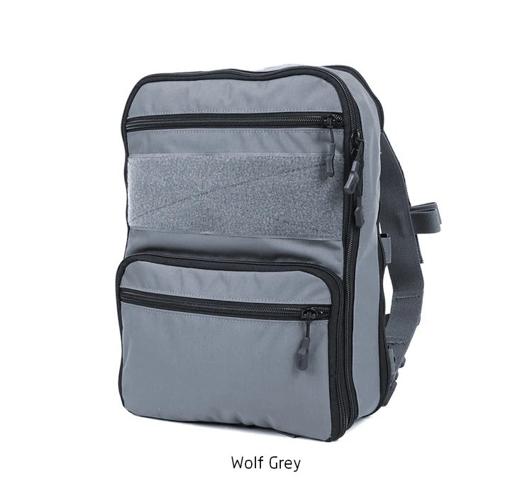 Pew Tactical D3 Flat Pack PLUS Hybrid Bag (PK01) - APEXTAC GEAR