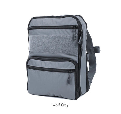 Pew Tactical D3 Flat Pack PLUS Hybrid Bag (PK01) - APEXTAC GEAR