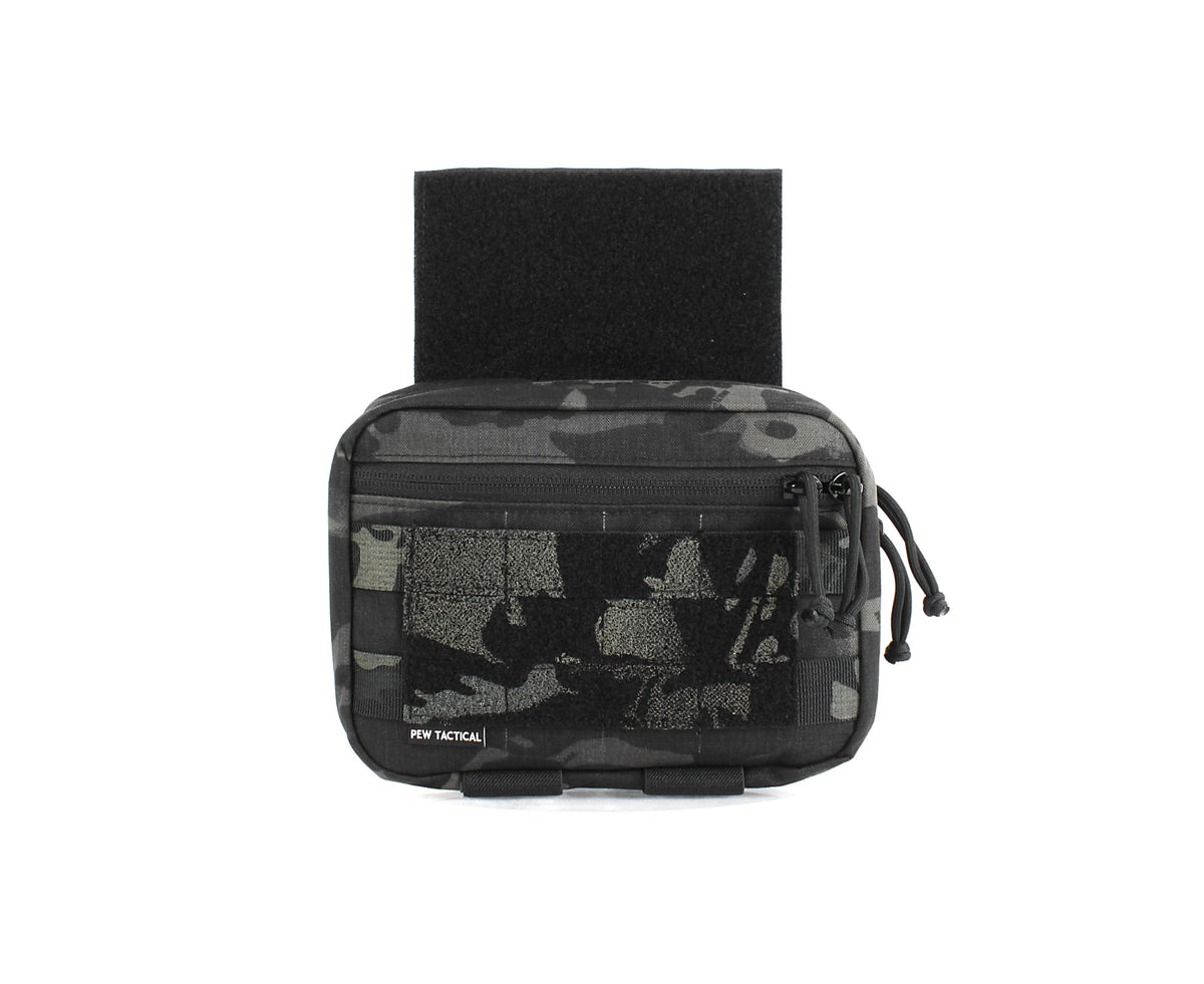 PEW Tactical UA27 MAP Modular Abdominal Pouch