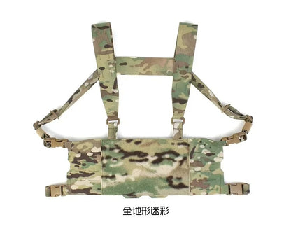 PEW TACTICAL Chesty Rig Wide Harness (CR07) - APEXTAC GEAR