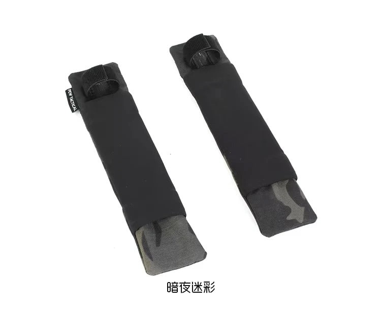 PEW TACTICAL THORAX SHOULDER PADS UA36