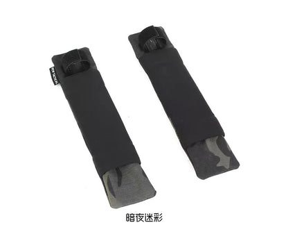 PEW TACTICAL THORAX SHOULDER PADS UA36
