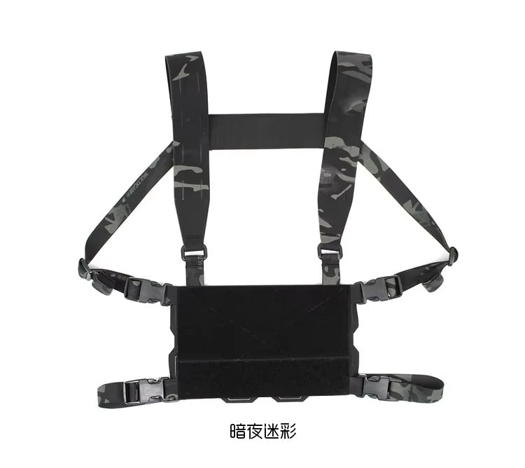 PEW TACTICAL Chesty Rig Mini Harness (CR06) - APEXTAC GEAR