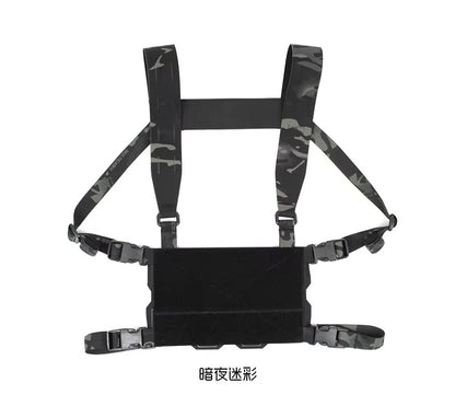PEW TACTICAL Chesty Rig Mini Harness (CR06) - APEXTAC GEAR