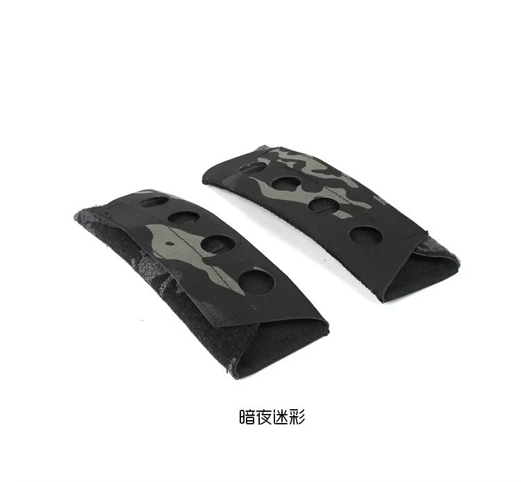 PEW TACTICAL FCPC Shoulder Pads UA35