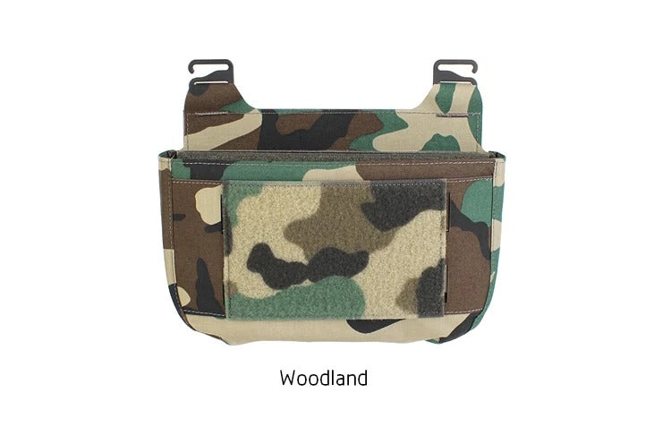 PEW TACTICAL DOPE Front Flap (FP14) - APEXTAC GEAR